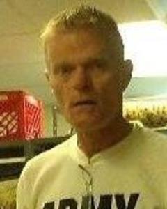 Man, 58. NickMcC3716
