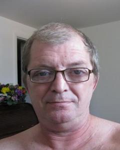Man, 64. GregDyer