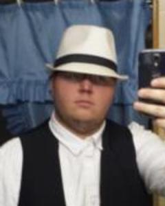 Man, 37. sneakjon