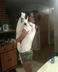Woman, 38. allybear780711