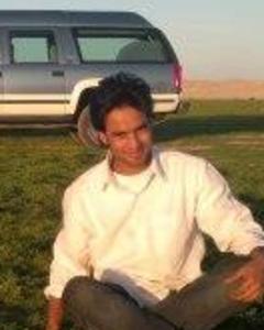 Man, 34. sujan8780