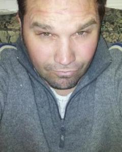 Man, 47. dandangerous