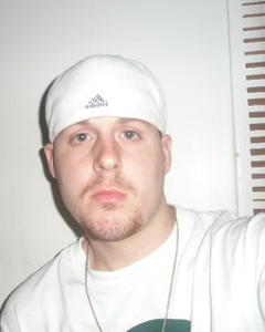 Man, 39. GBOB556