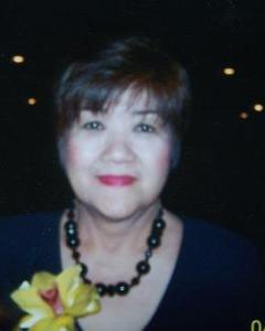 Woman, 74. classycalilady