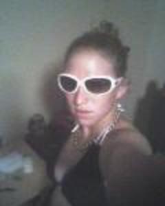 Woman, 35. heather_waite