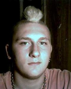 Man, 35. teagin24