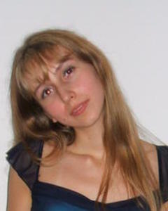 Woman, 39. Yuli585