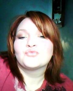 Woman, 40. slickandwet933