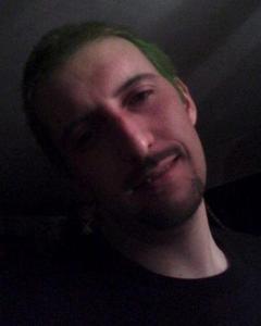 Man, 40. paco7704