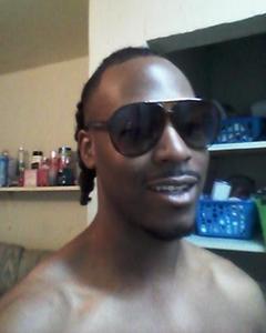 Man, 33. mike123011