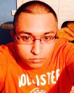 Man, 33. Mrangel5205