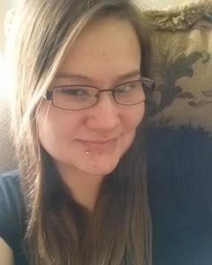 Woman, 37. halliesmomma23