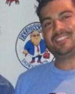 Man, 38. ThaShyest