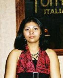 Woman, 48. MTMT9999