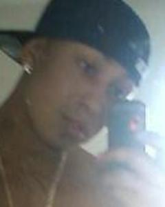 Man, 38. Daevion1