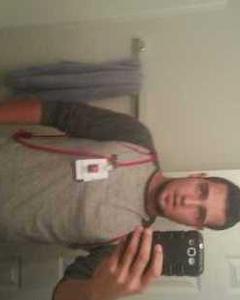 Man, 38. teal_crush
