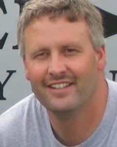 Man, 57. chrispeter