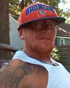 Man, 41. Loyalwhtboy