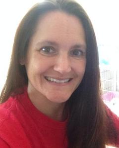 Woman, 51. Cryscat