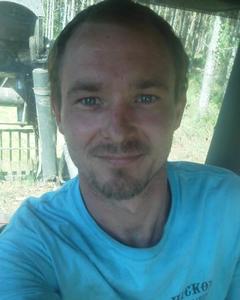 Man, 39. sothernlogger