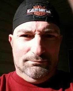 Man, 58. Repoman055532