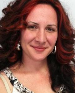 Woman, 41. Ash3534