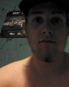 Man, 28. nickname1311