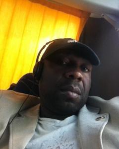 Man, 45. Ruddboy