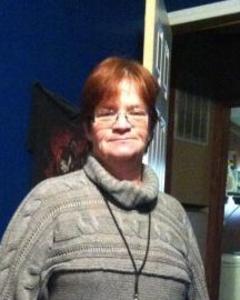 Woman, 57. Ginger5853