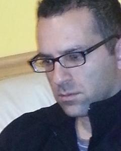 Man, 46. arfan79