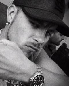 Man, 40. macawill