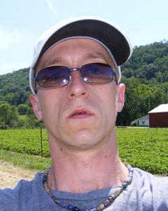Man, 46. DJedOUT