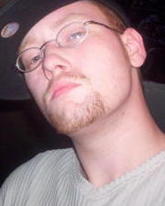 Man, 38. ejdimension