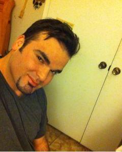 Man, 49. Quentin7548