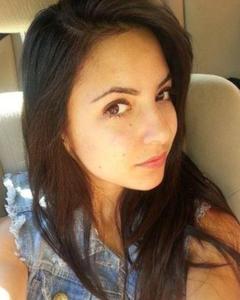 Woman, 31. KylaPoole5