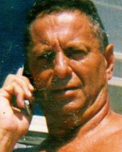 Man, 66. doug3901