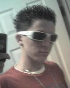 Man, 35. EBoys_E3