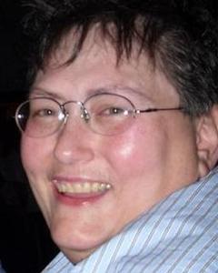 Woman, 61. sportswoman196