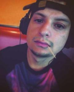 Man, 34. Jaden8664