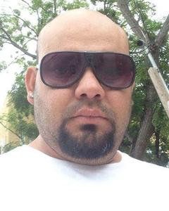 Man, 44. Bigboss8474
