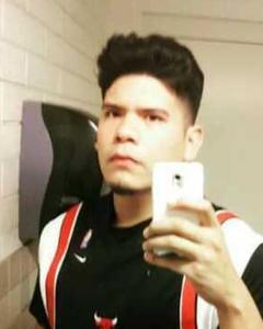 Man, 28. juanhundred