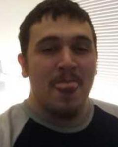 Man, 34. Tylerh411