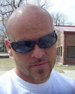 Man, 46. scrappy0142