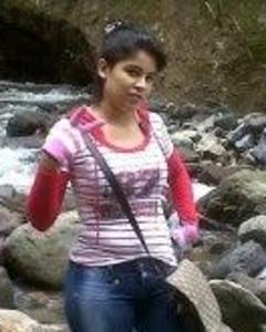 Woman, 39. vieraeric