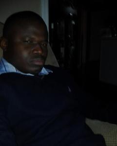 Man, 46. nickof
