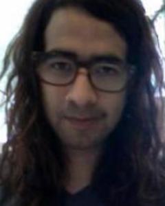 Man, 38. thehumanist