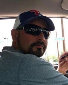 Man, 49. joe1008606