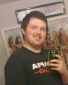 Man, 30. levi19