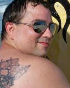 Man, 52. Rob19734