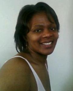Woman, 53. MsMess